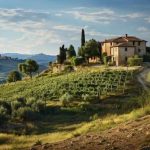 Unforgettable Wine Tourism Experiences in Italian Vineyards and Cellars