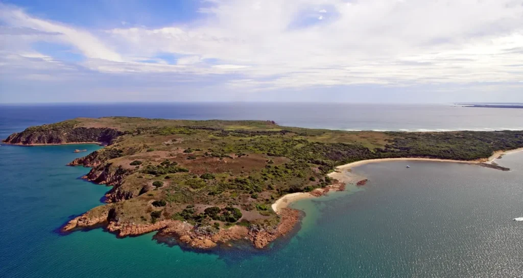 Phillip Island Nature Parks