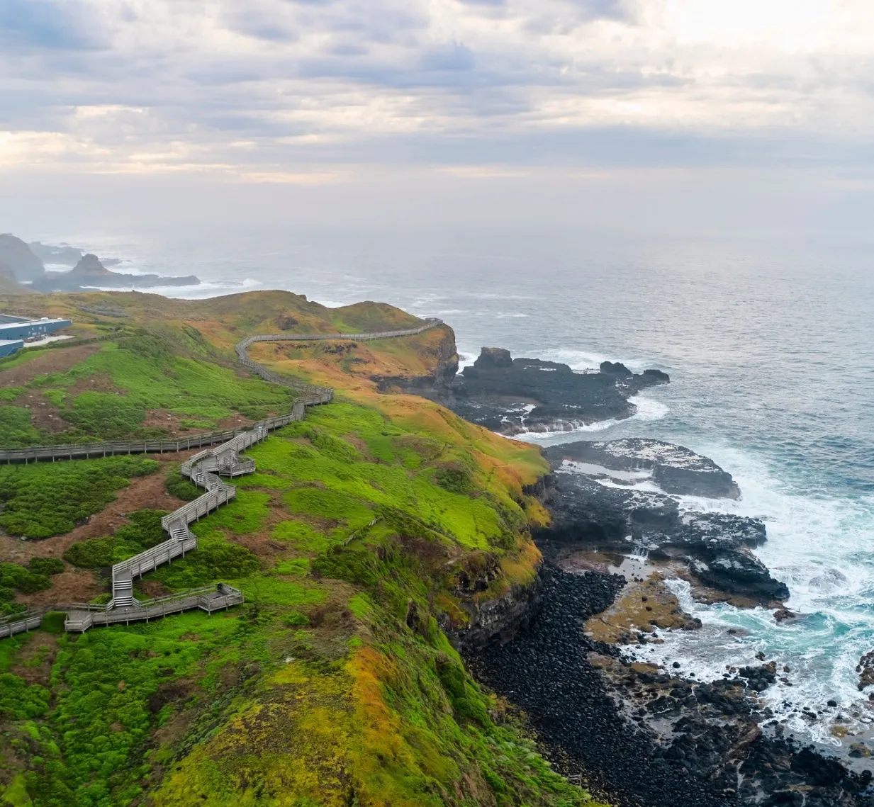 Photography on Phillip Island