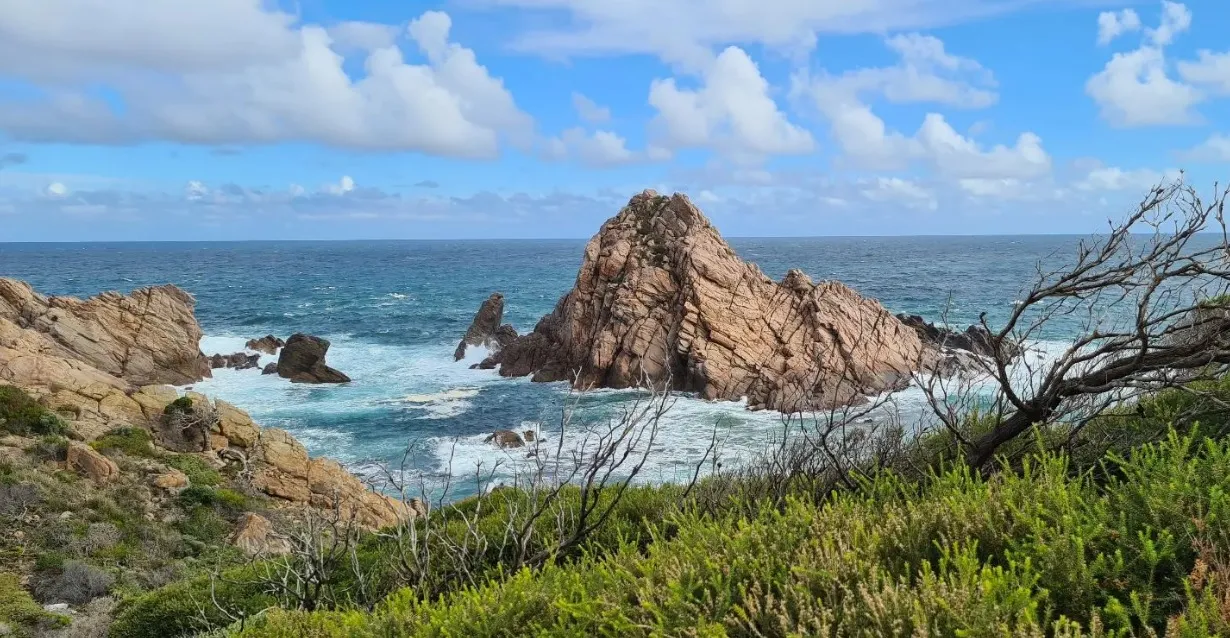 Sugarloaf Rock