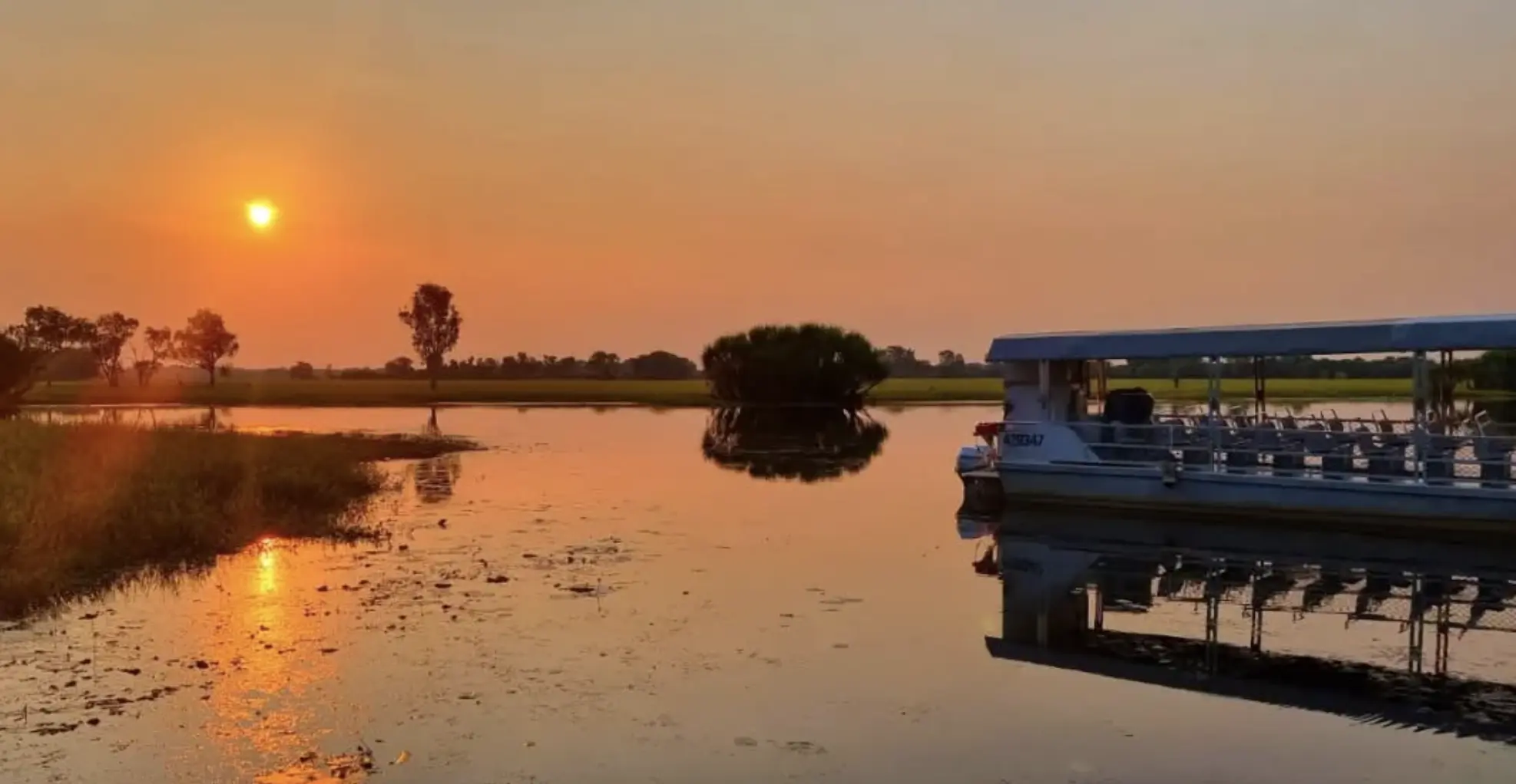 2 day Kakadu tours from Darwin