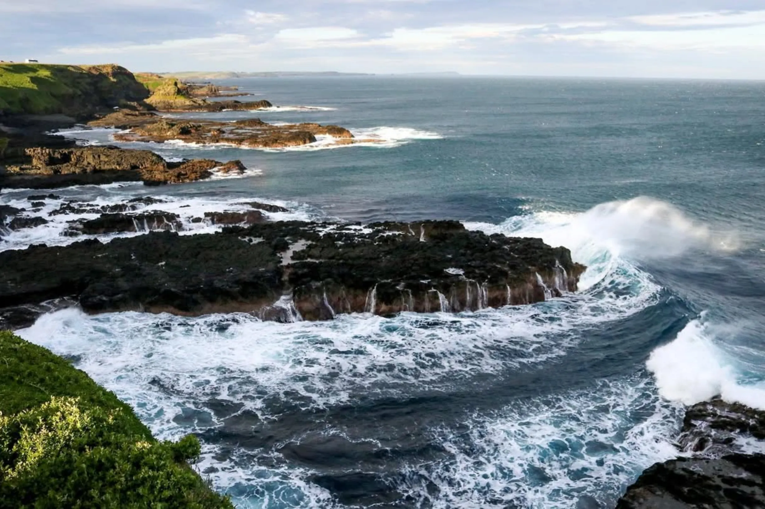 heritage sites, Phillip Island