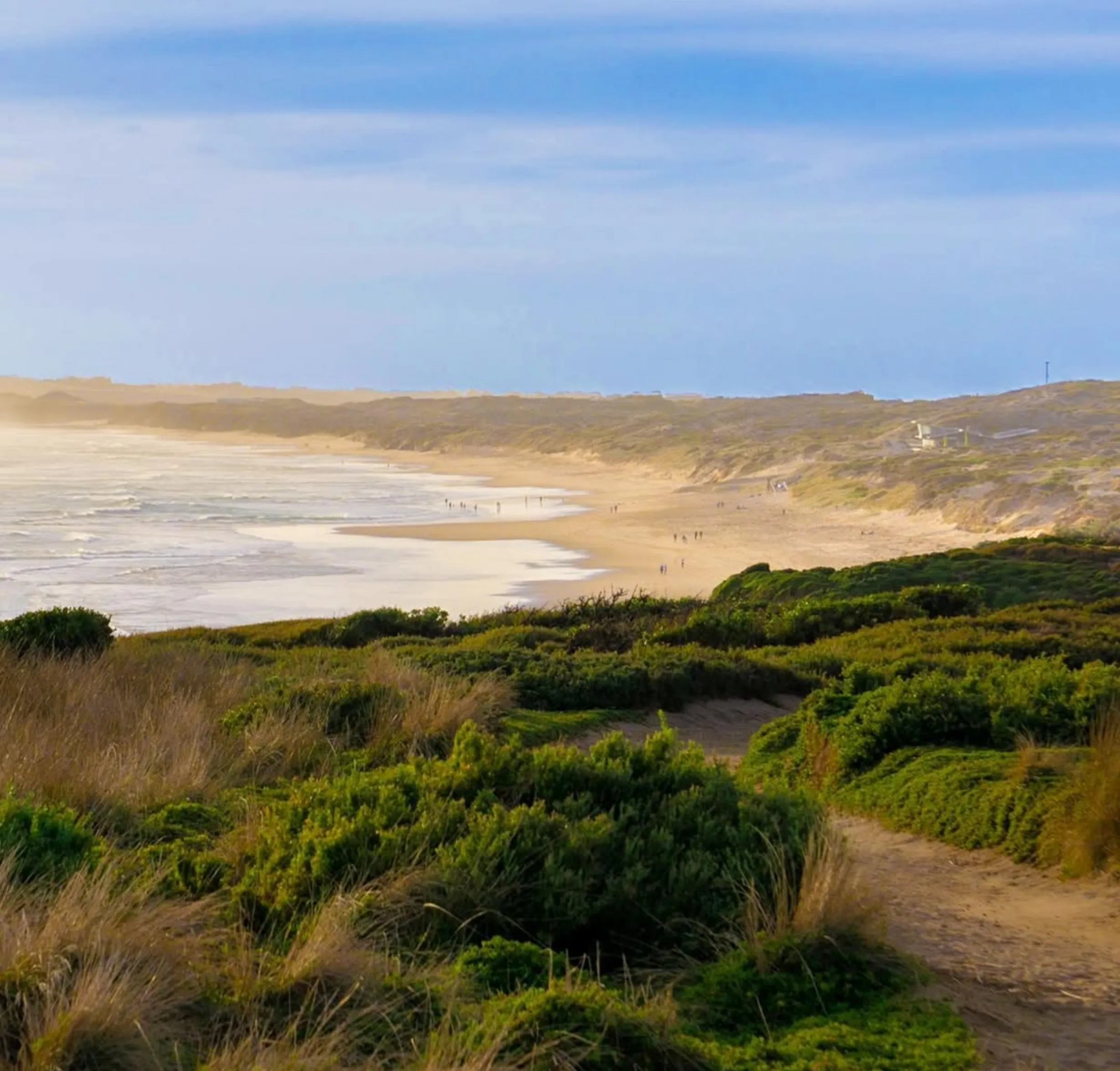 internal migration, Phillip Island