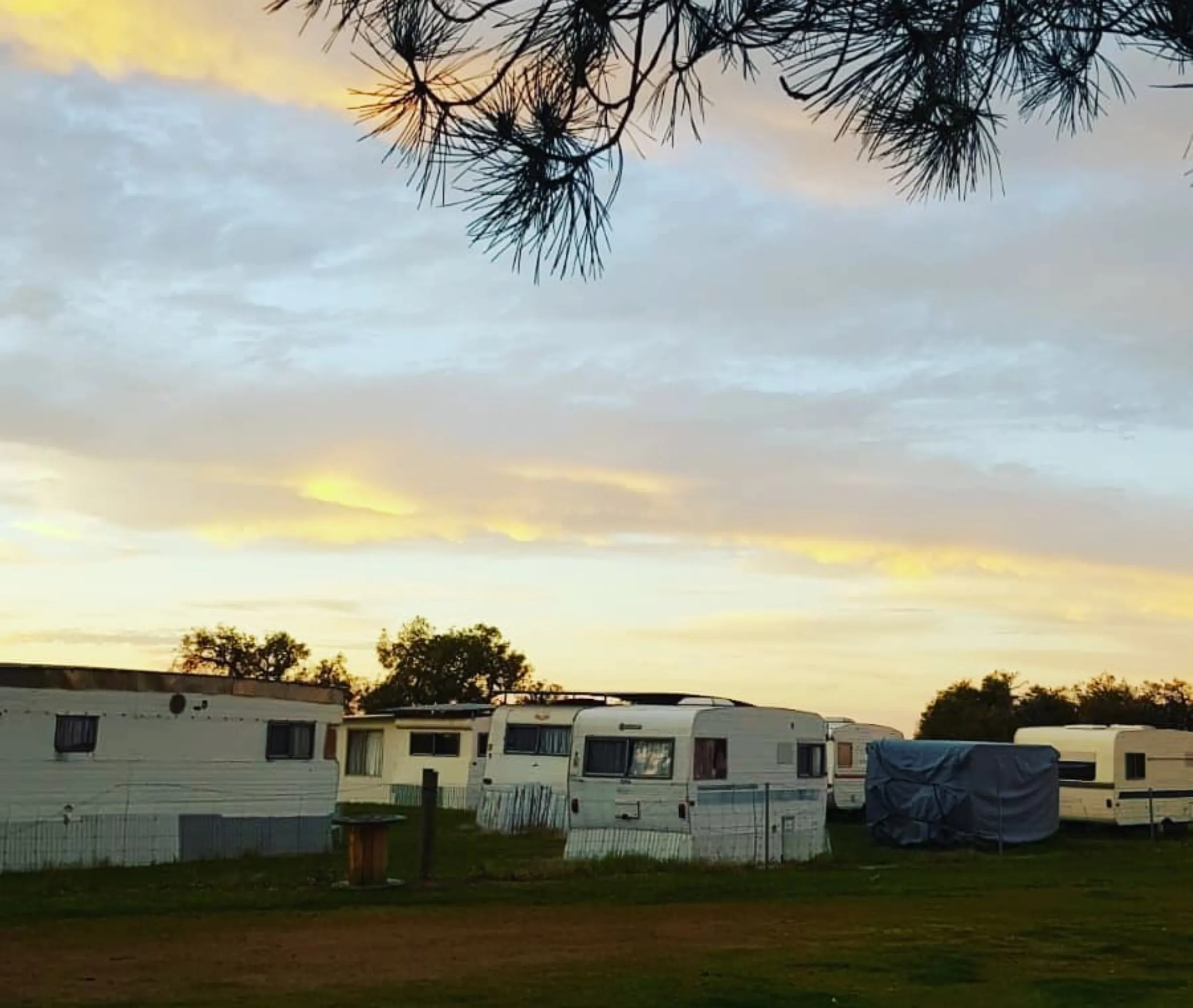 accommodation options