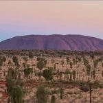 Why Uluru Was Once Grey, Not Red