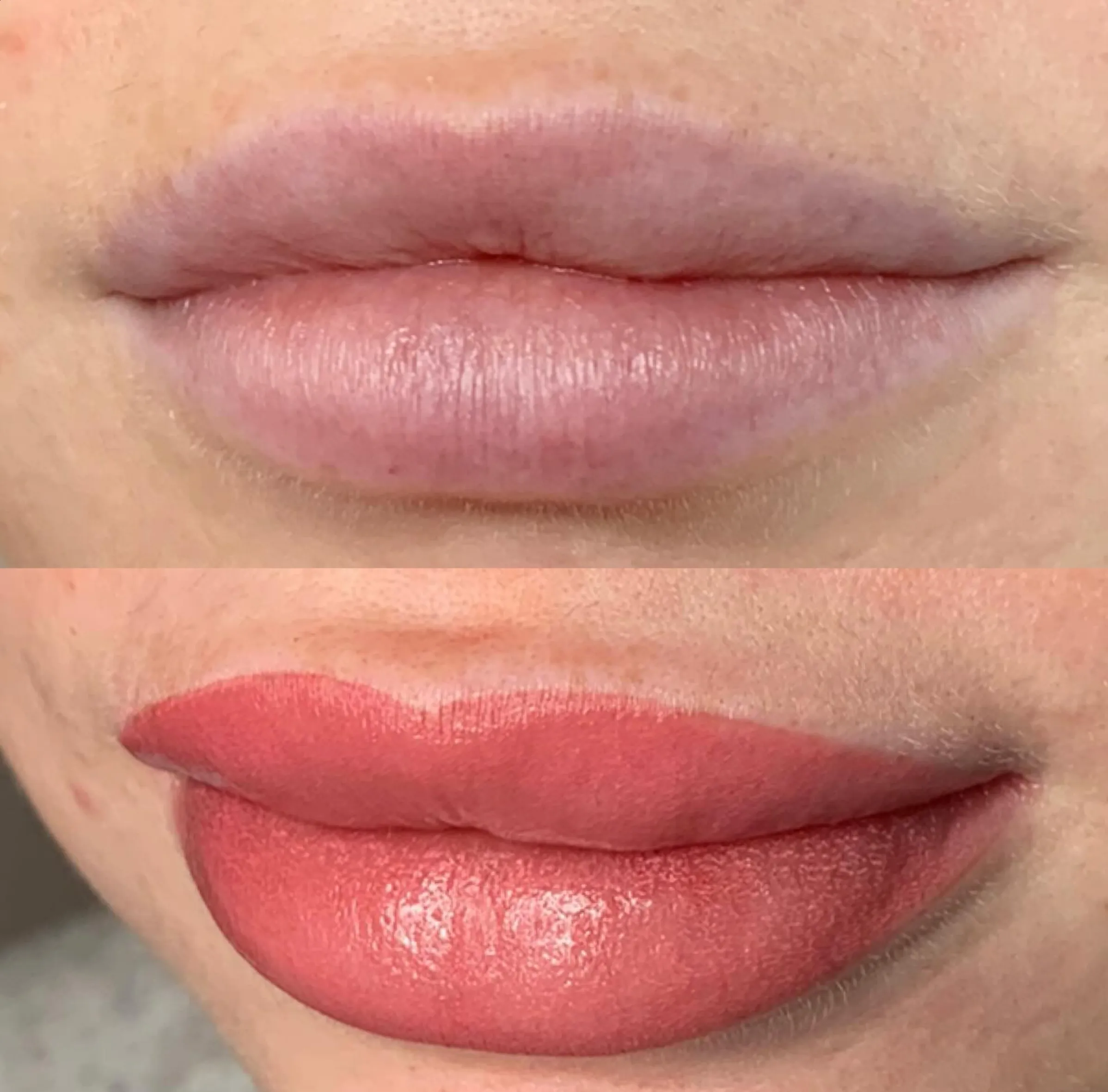 numbing cream for lip blush