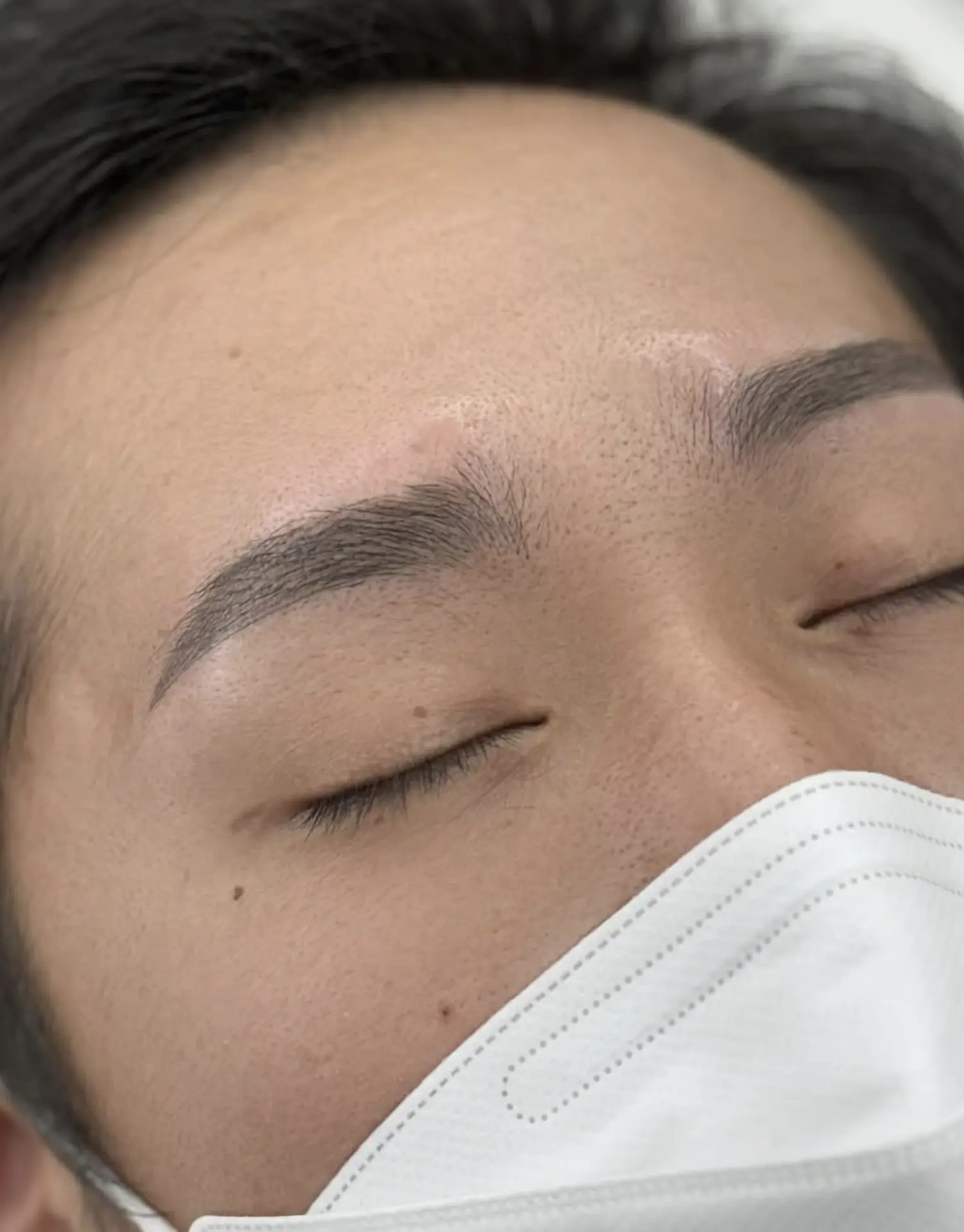 eyebrow tattooing mistakes