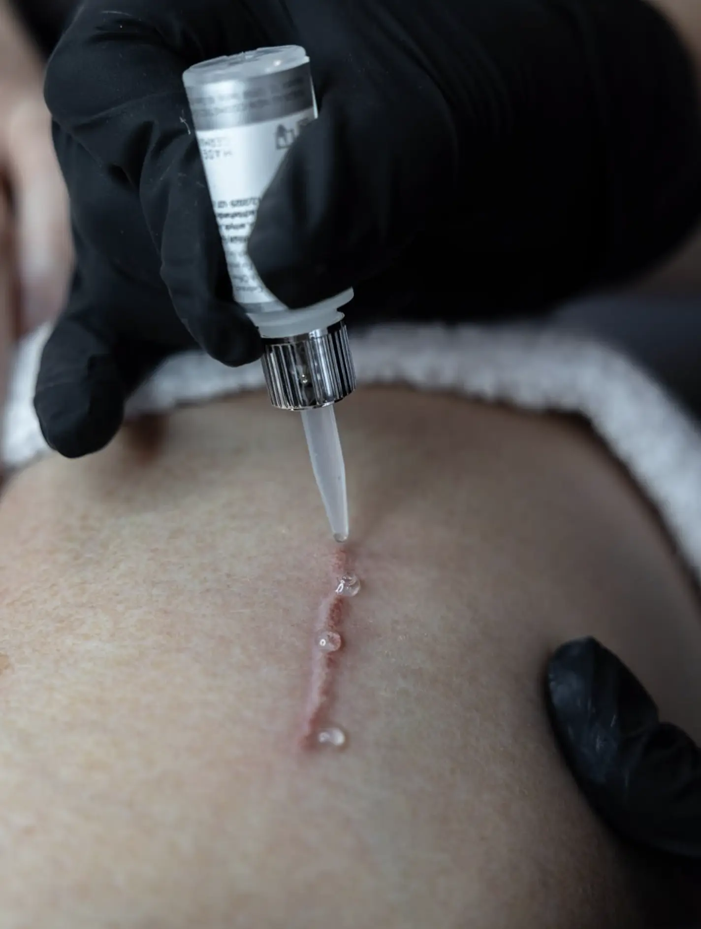 permanent makeup training