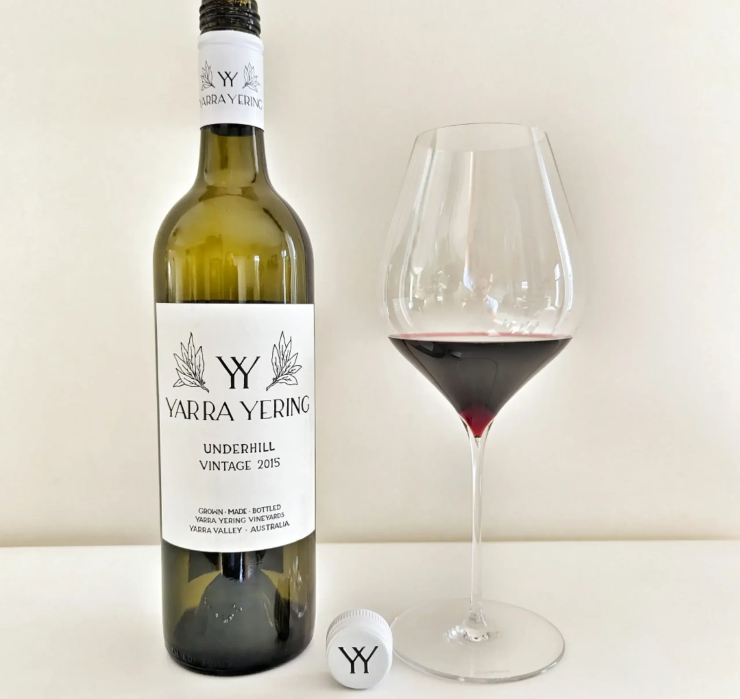 wineries with restaurants Yarra Valley