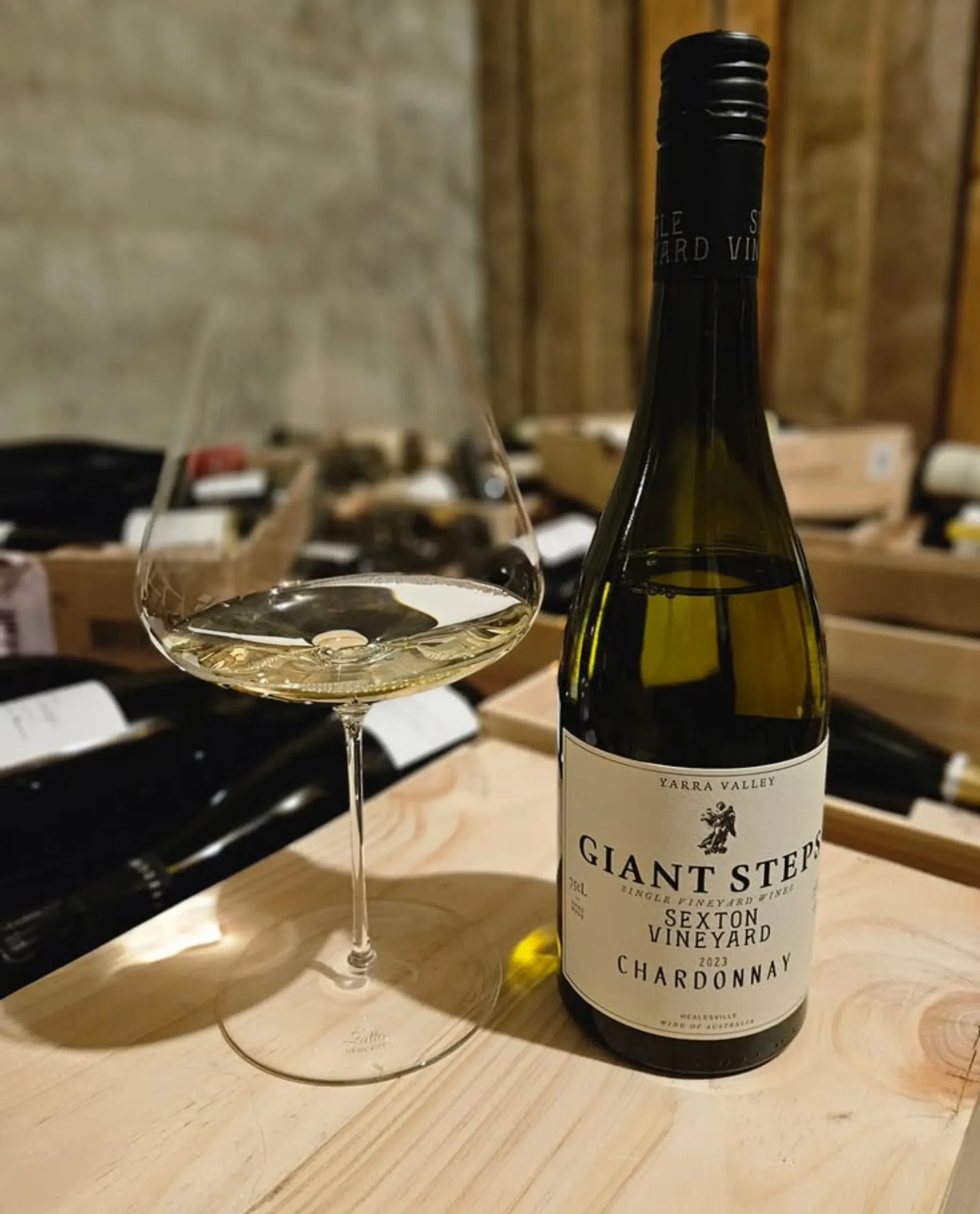 Yarra Valley food focused wineries