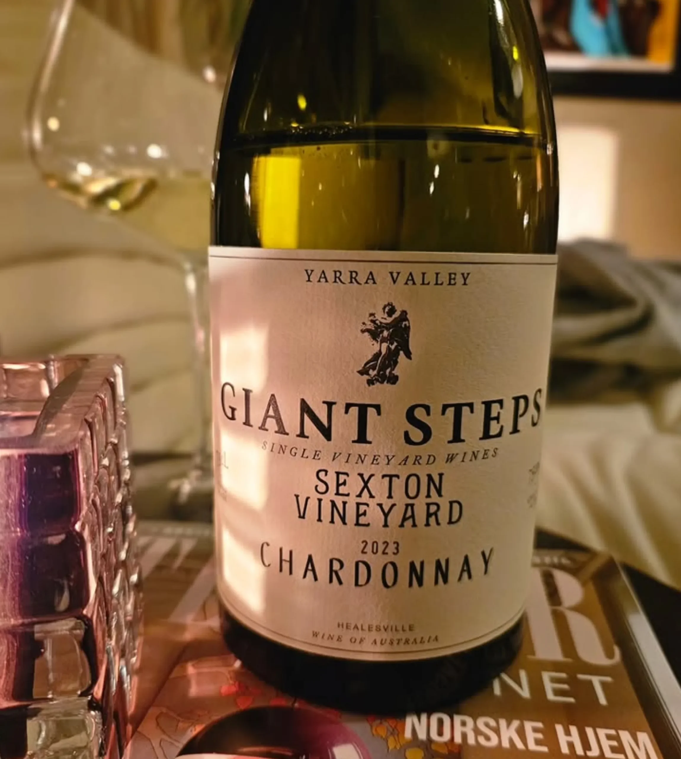 Yarra Valley wineries without tastings