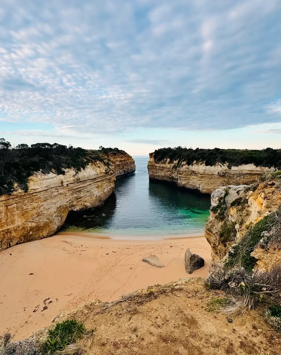 great ocean road tour