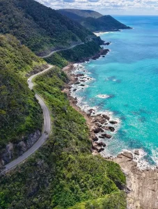 Why You Should Visit The Great Ocean Road In Winter